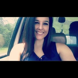 Meet your Posher, Cade